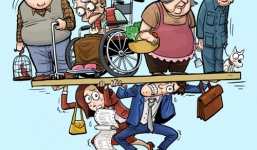 Trung Quốc và những 'bước tiến' năm 2015